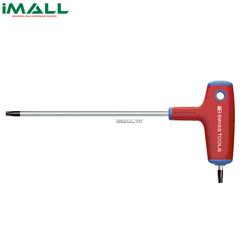 Thanh Chữ T Hoa Thị Torx® T40 PB Swiss Tools PB 1407.40-200