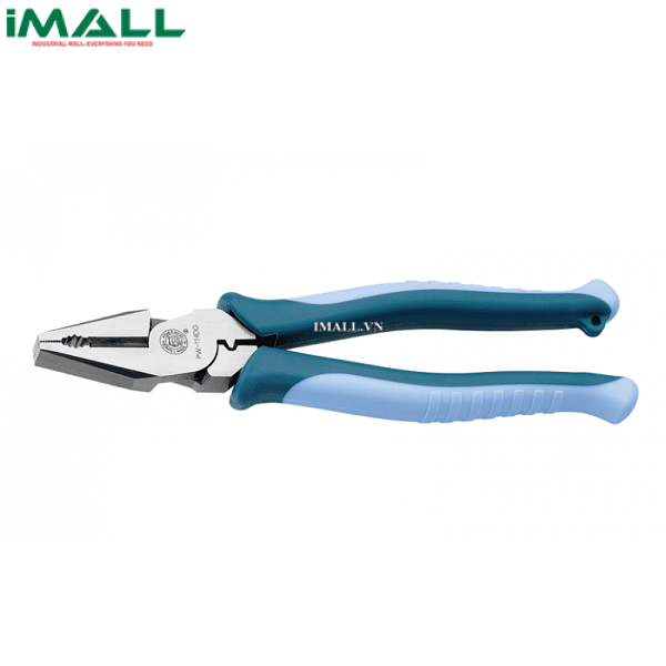 Kìm điện đa năng tác động mạnh TSUNODA PW-114DG