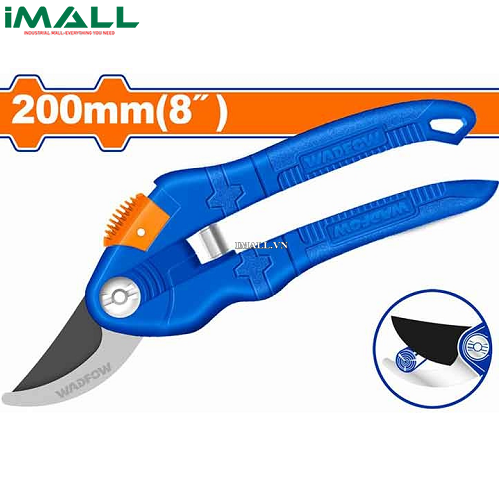 Kéo cắt tỉa cành 200mm(8") Wadfow WPA1E08