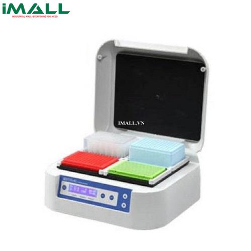 Máy lắc (100~1500 RPM) HINOTEK MB100-4A