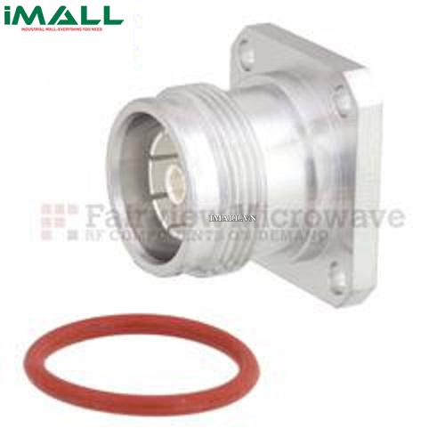 Đầu nối dài Fairview FMCN1174 (Female, Cáp RG402 ,4.3-10 mm)