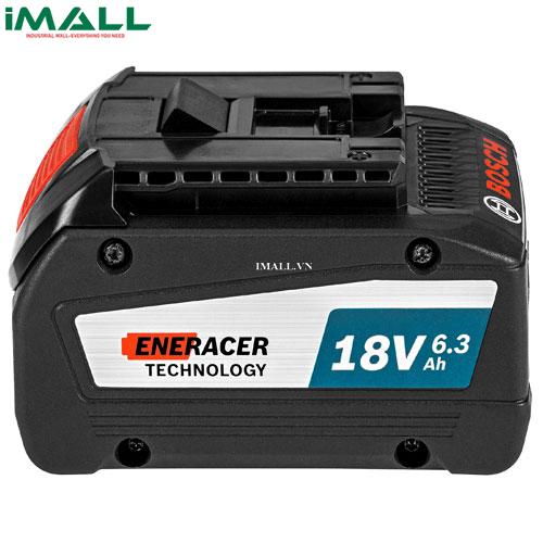 Pin sạc li-ion BOSCH GBA 18V 6.3Ah EneRacer (1600A00R1A)