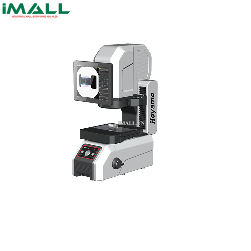 Hệ thống đo kích thước bằng hình ảnh CNC Hoyamo VX3100