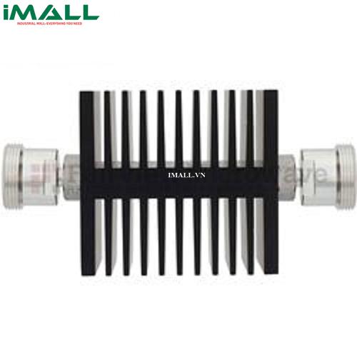 Bộ suy hao Fairview SA75DFDF50W-03 (3 dB, 7/16 Female - 7/16 Female, 7.5 GHz, 50 Watts)