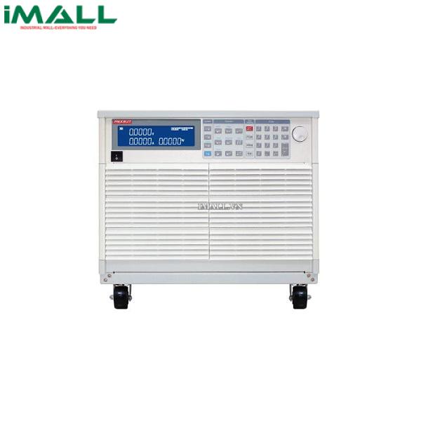 Tải giả DC công suất cao PRODIGIT 34106C (150V, 600A, 6KW)
