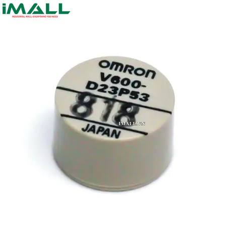 Electromagnetic RFID System Omron V600-D23P53