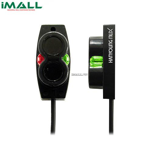 Cảm biến quang HANYOUNG NUX PLD-R2N