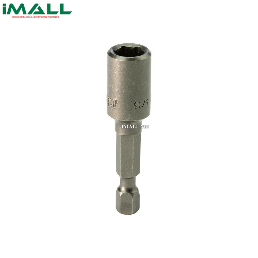 Mũi nối từ tính 10mm x 1 7/8 Mountz 120707