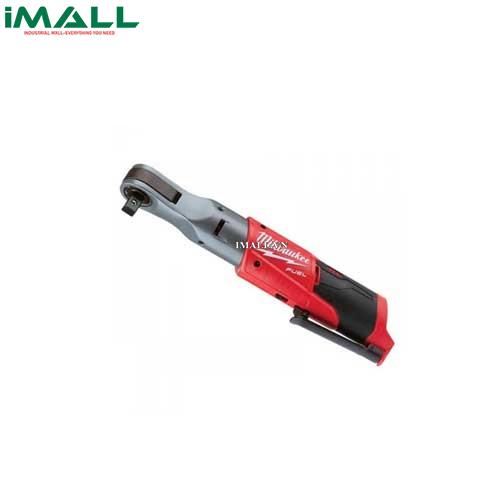 Thân Máy siết bu lông góc pin Milwaukee M12 FIR12-0 (12V)