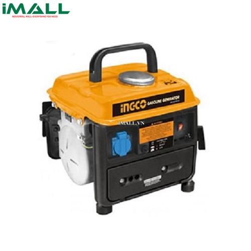 Máy phát điện động cơ xăng (0.8kW) INGCO GE8002