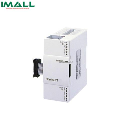 Module mở rộng Mitsubishi FX2N-16EYT-ESS/UL