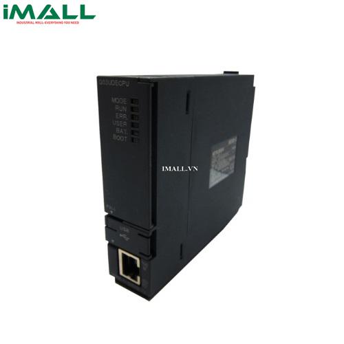 Bộ lập trình PLC Mitsubishi Q06UDEHCPU