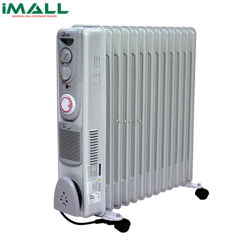 Máy sưởi dầu FujiE OFR5513
