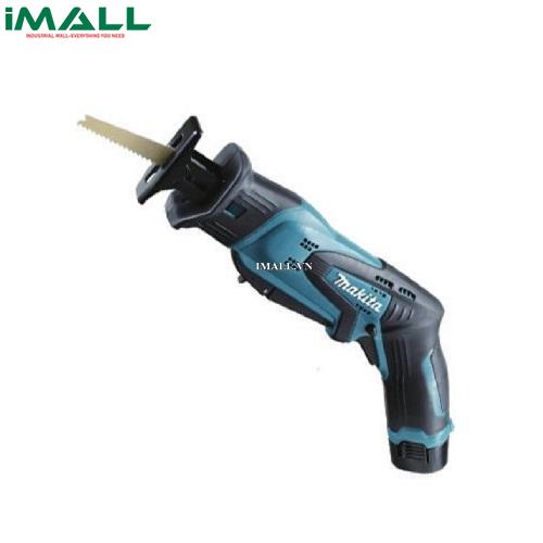 Máy cưa kiếm chạy pin 10.8V Makita JR102DZ (Chưa kèm Pin & Sạc)