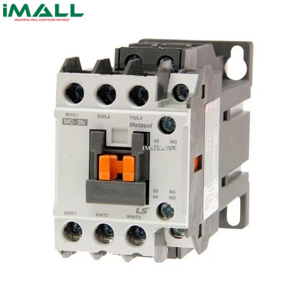 Khởi động từ (contactor) LS MC-12b  (Coil 48VAC)