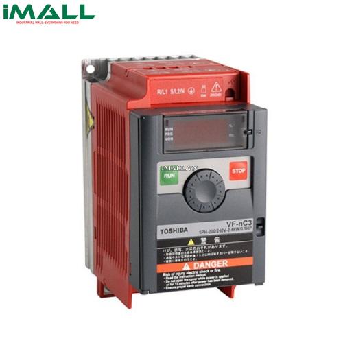 Biến Tần Toshiba VFNC3S-1007PL