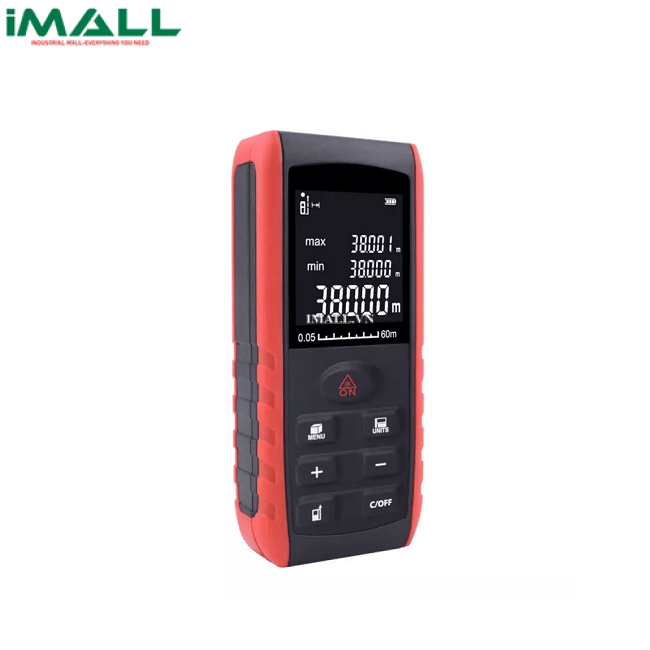 Máy đo khoảng cách Total Meter E40 (40m)