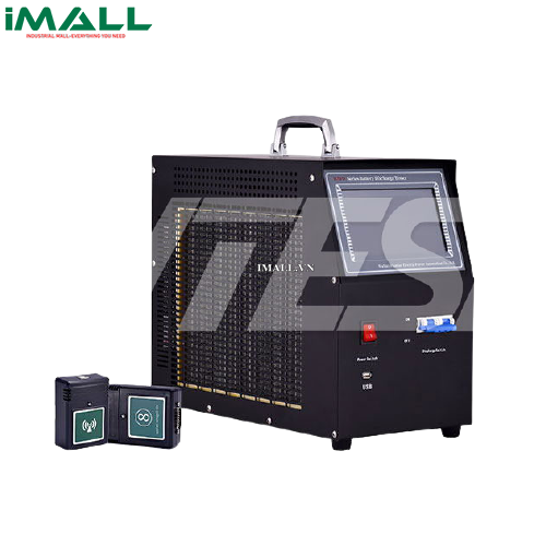 Thiết bị kiểm tra xả pin Wuhan HTFD (48V-380V)