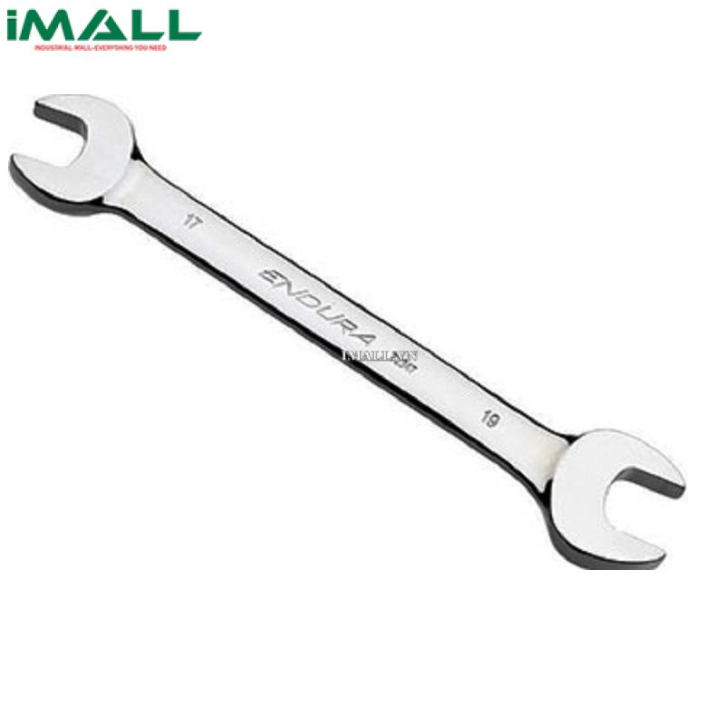 Cờ lê 2 đầu miệng xi bóng ENDURA T2365 (13x16mm)