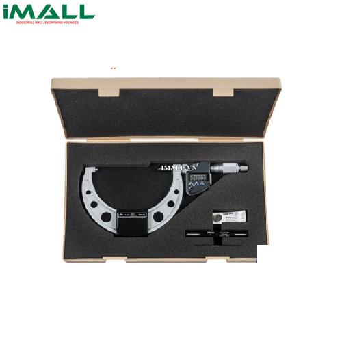 Panme đo ngoài điện tử (100-125 mm/4-5") Mitutoyo 293-350-30