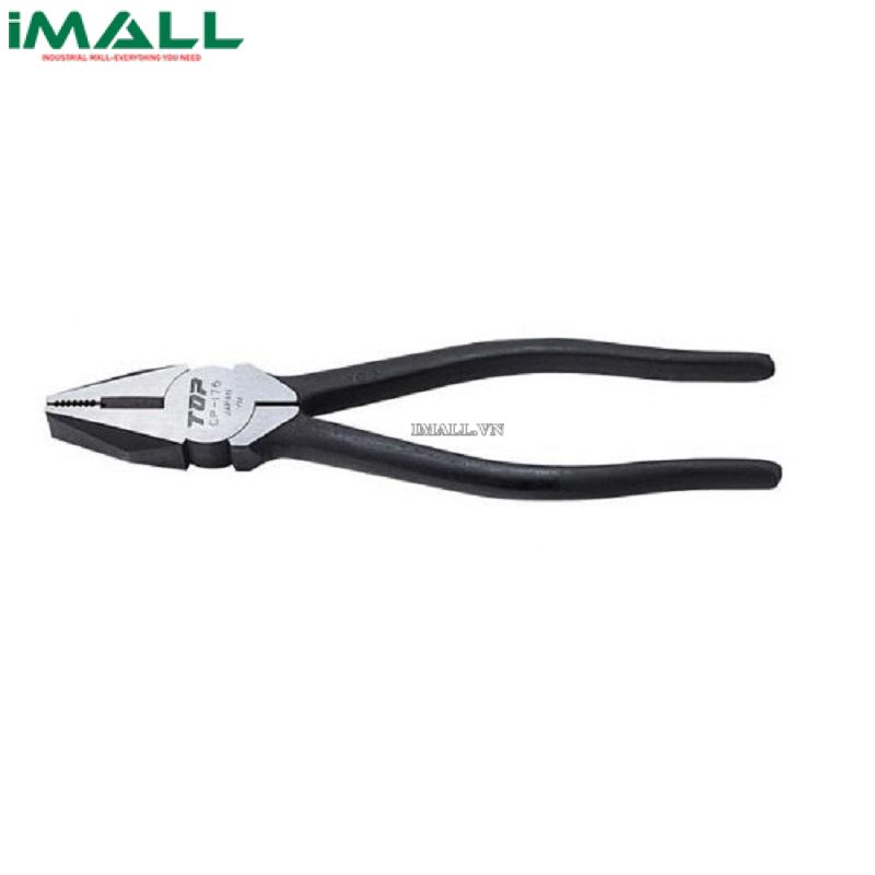 Kềm điện nguội TOP KOGYO CP-175