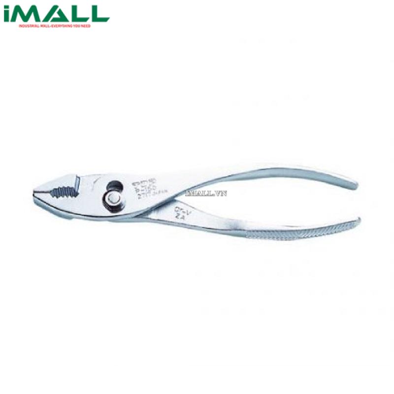 Kìm 2 lỗ TOP KOGYO P-200