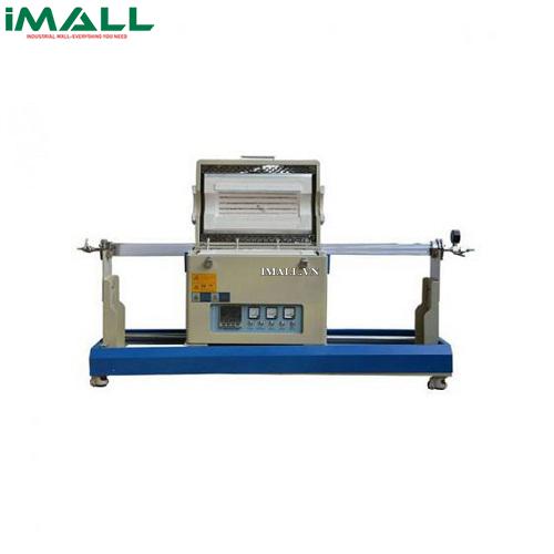 Lò nung nhiệt độ cao TOB-DSP-1200℃-SZII (1200℃, 3.5KW)