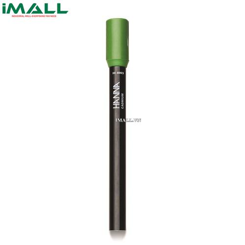 Điện Cực Cadmi Half-Cell HANNA HI4003