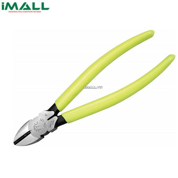 Kìm cắt cạnh 175mm TSUNODA CN-175N