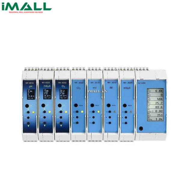 Bộ Transmitter đo PH Meinsberg MV4010-U (-2~16PH, 130 °C)