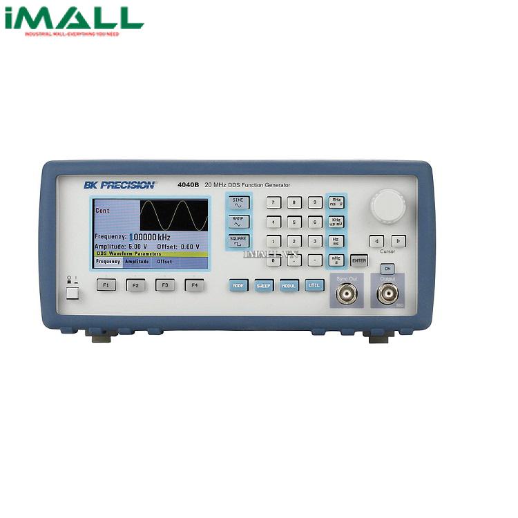 Máy phát xung BK Precision 4045B (20Mhz, 1Ch)