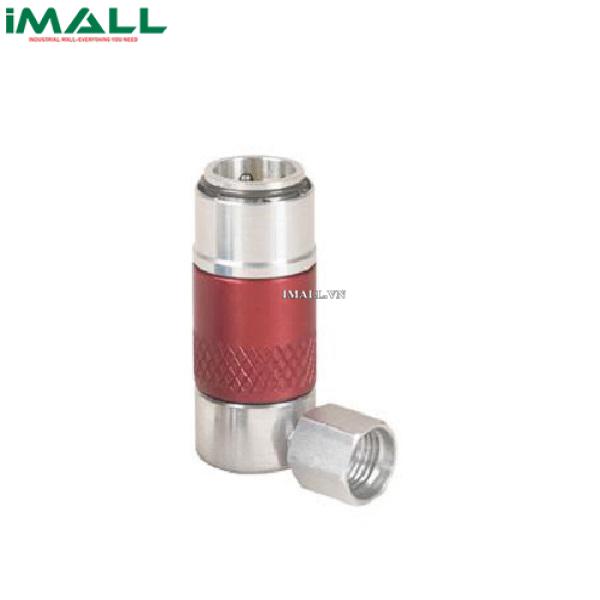 Đầu nối cao áp 90° ROBINAIR 18175 (màu đỏ)