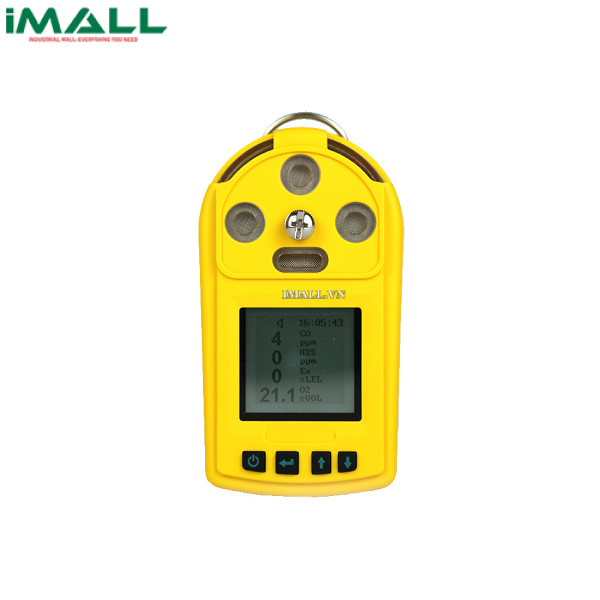 Máy dò khí CH2O cầm tay Oceanus OC-904 (CH2O: 0~10ppm)