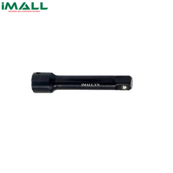 Đầu nối tuýp đen (1/2", 75mm) SATA 33911