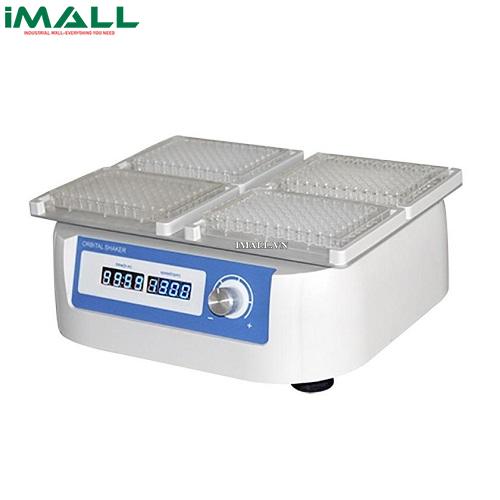 Máy lắc (200~1500 RPM- Standard) HINOTEK MX100-4A