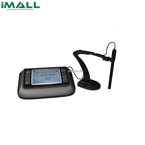 Máy đo nồng độ ion Peak Instrument S-613Br