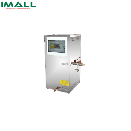 Máy cất nước Livam AE-4/8 (4 L/h,2.0-2.2 µs/cm,9L)