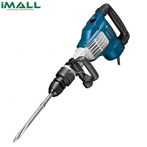 Máy đục phá bê tông dùng mũi SDS max BOSCH GSH 11VC (1700W, 06113360K0)