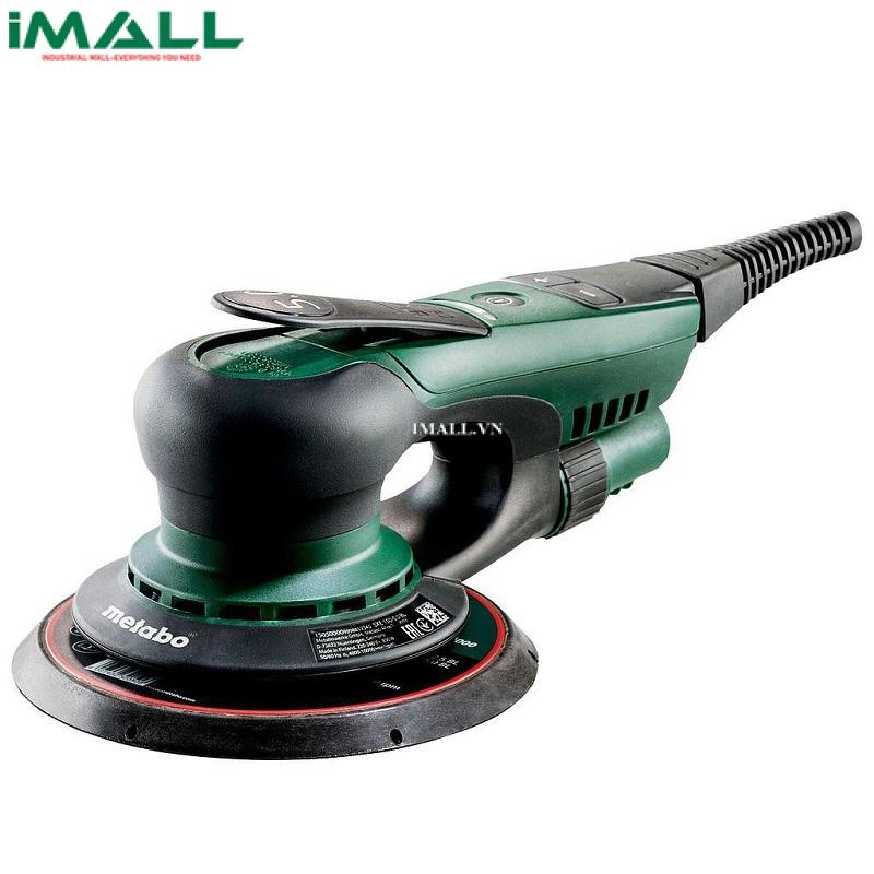 Máy chà nhám METABO SXE 150-5.0 BL (220-240 V / 50-60 Hz) (615050700)