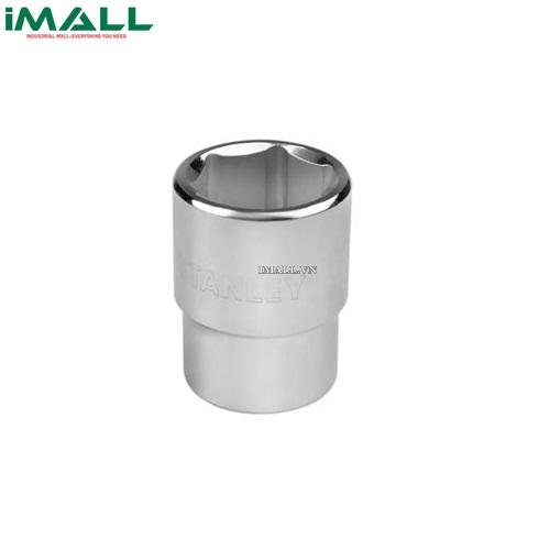 Đầu tuýp 6 cạnh Stanley 89-334 (34mm, 3/4")