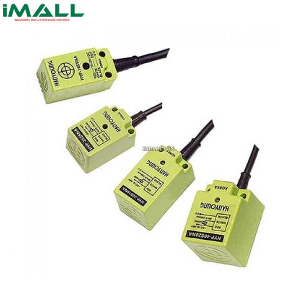 Cảm biến từ DC 3 dây Hanyoung nux UP18S-5NC