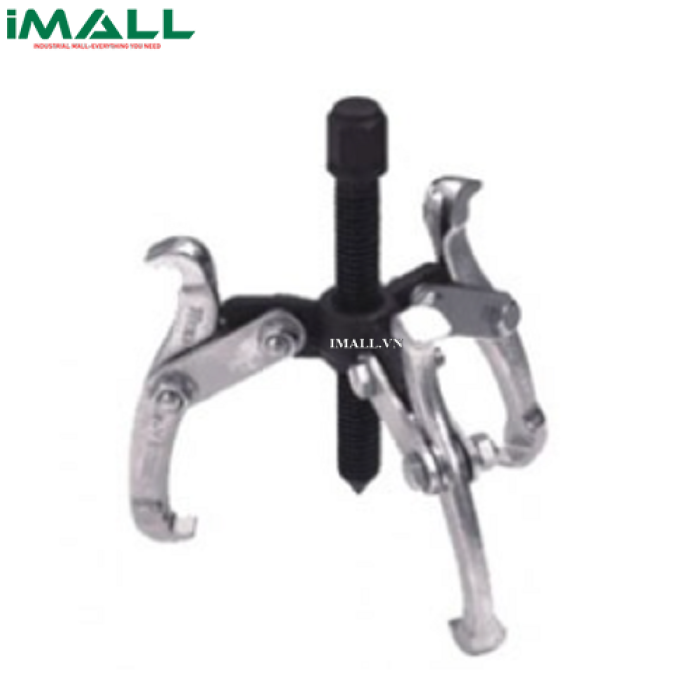 Cảo 3 chấu (10") Asaki AK-1041