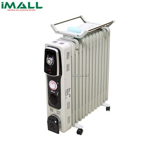 Máy sưởi dầu FujiE OFR4613