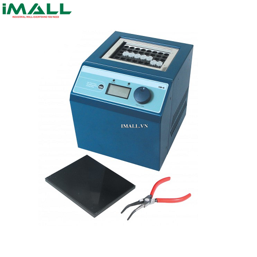 Khối gia nhiệt WITEG HB-R48 (-5°C đến 95°C)DH.WHB00248