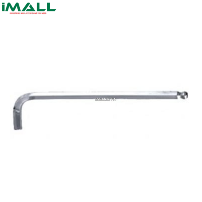 Lục giác bi (1.5mm) Asaki AK-6400