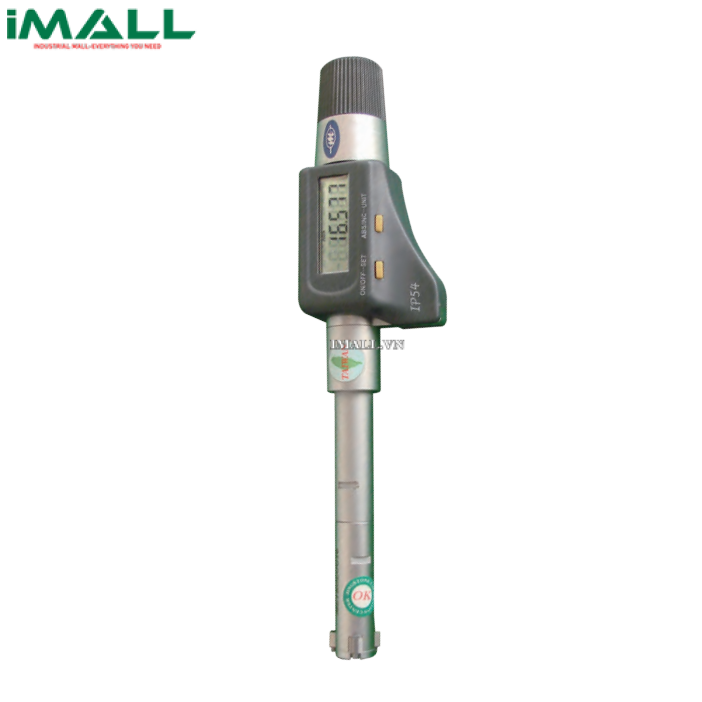 Panme đo trong 3 điểm điện tử Metrology TP-9025E (25-30mm/0.001)