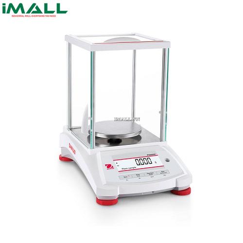 Cân kỹ thuật 3 số lẻ (520g/0.001) Ohaus PX523/E (Chuẩn ngoại)