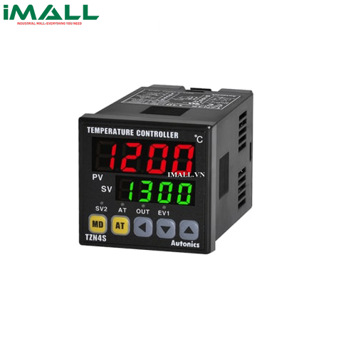 Bộ điều khiển nhiệt độ Autonics TZN4ST-14C (48x48mm)