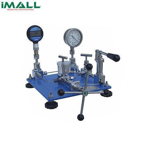 Bàn hiệu chẩn áp suất kiểu so sánh Nagman GCL-SP (250 Bar)
