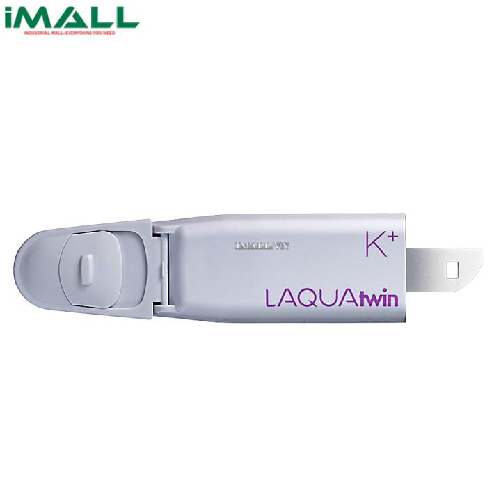 Cảm biến đo ion kali (K+) HORIBA S030 (3200459868)